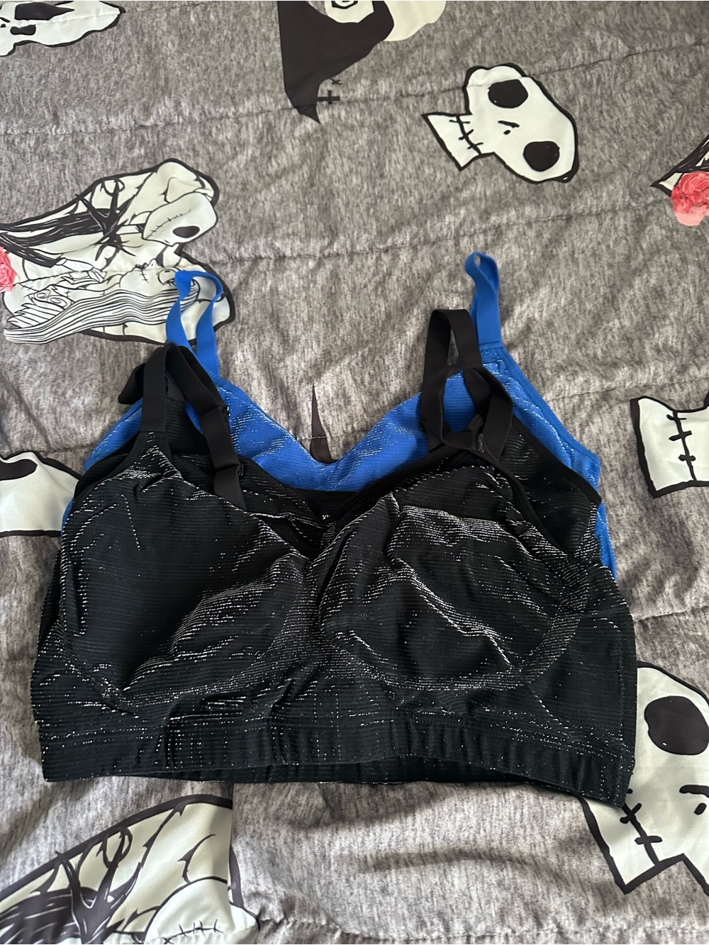 Feelin Girl Sports Bra Lot